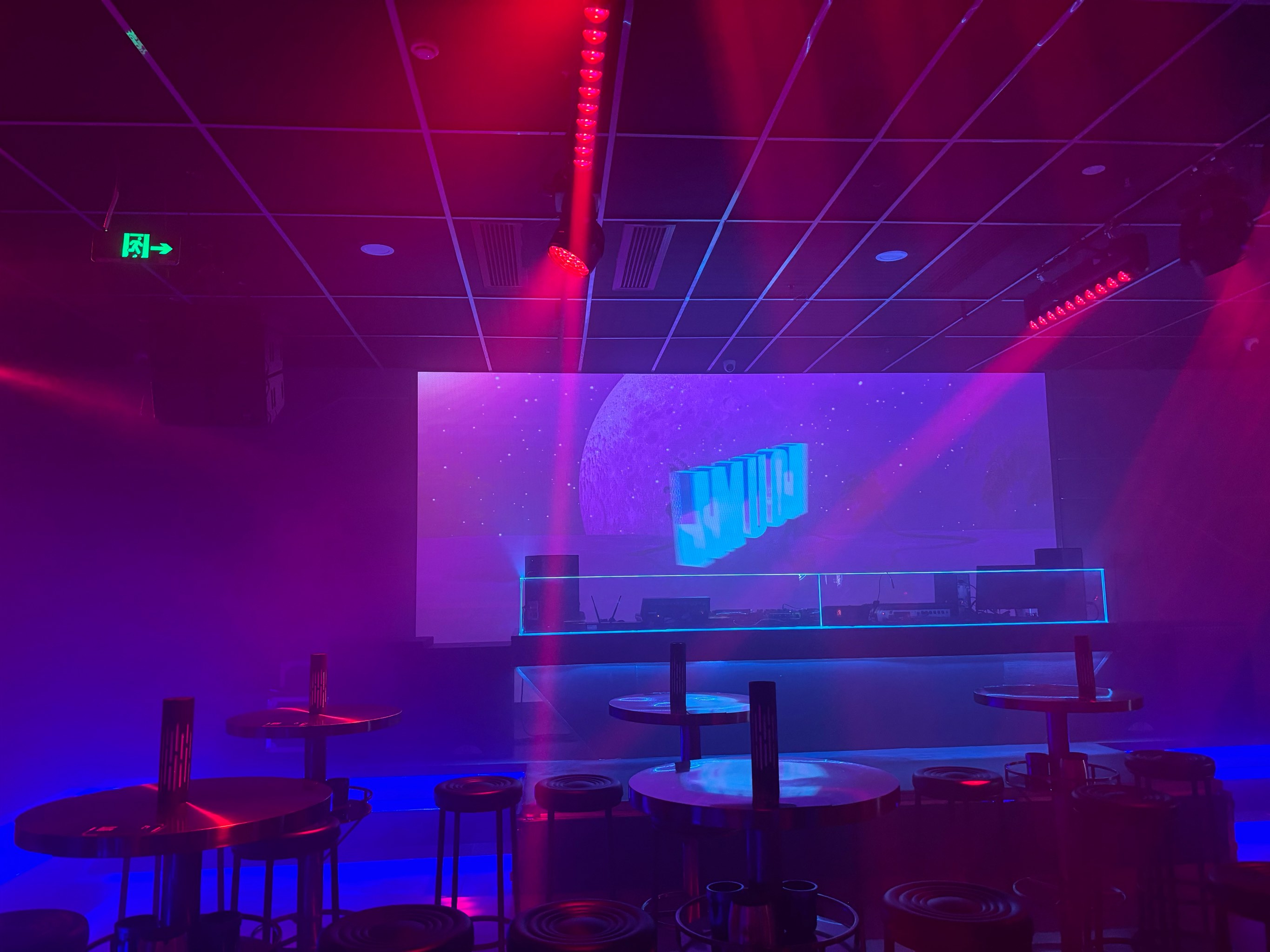 桂林商务ktv优选专业商务ktv体验-阳朔县ktv预定